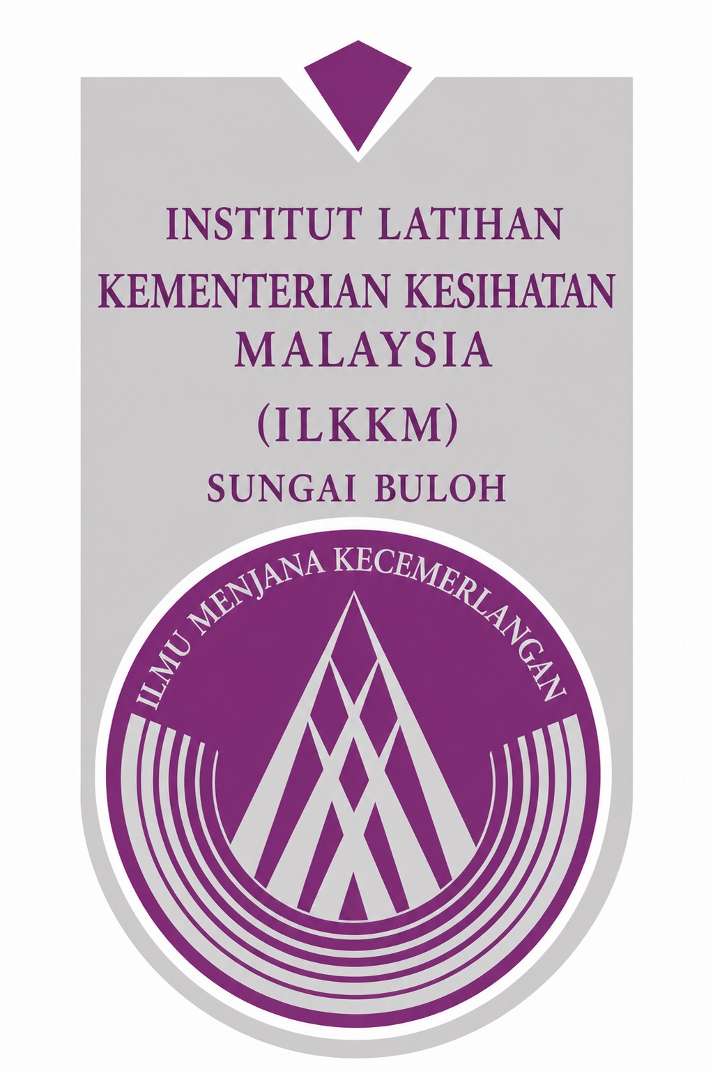 Kolej Sains Kesihatan Bersekutu Sungai Buloh logo
